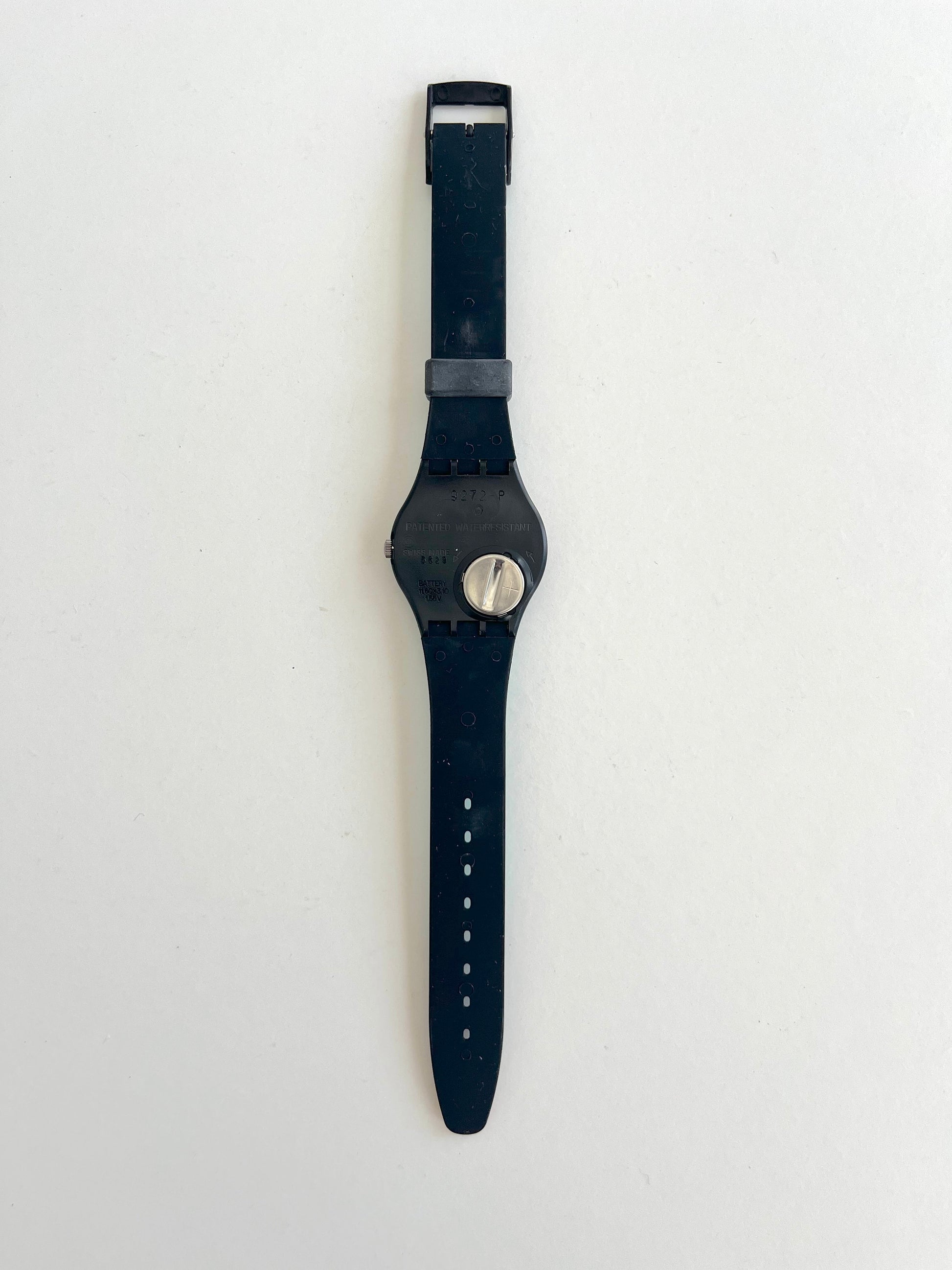 Swatch Gent FIGUEIRAS GB125 (1989)