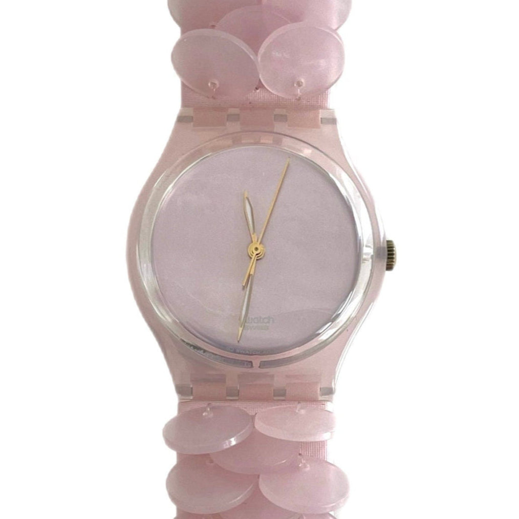 Swatch Gent  SCALY GP125PU