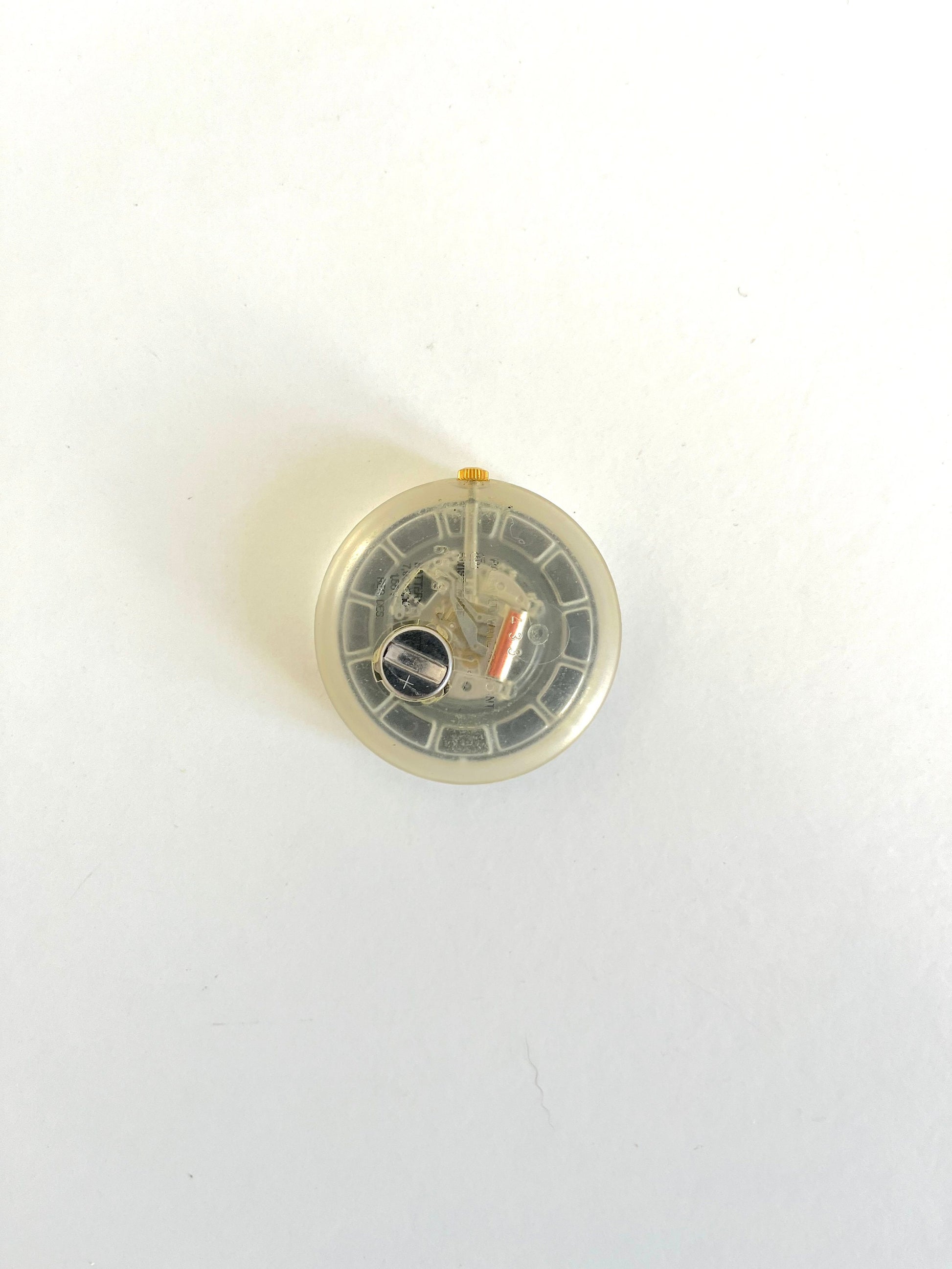 Swatch Pocket Watch MIX PPK101 (1994)