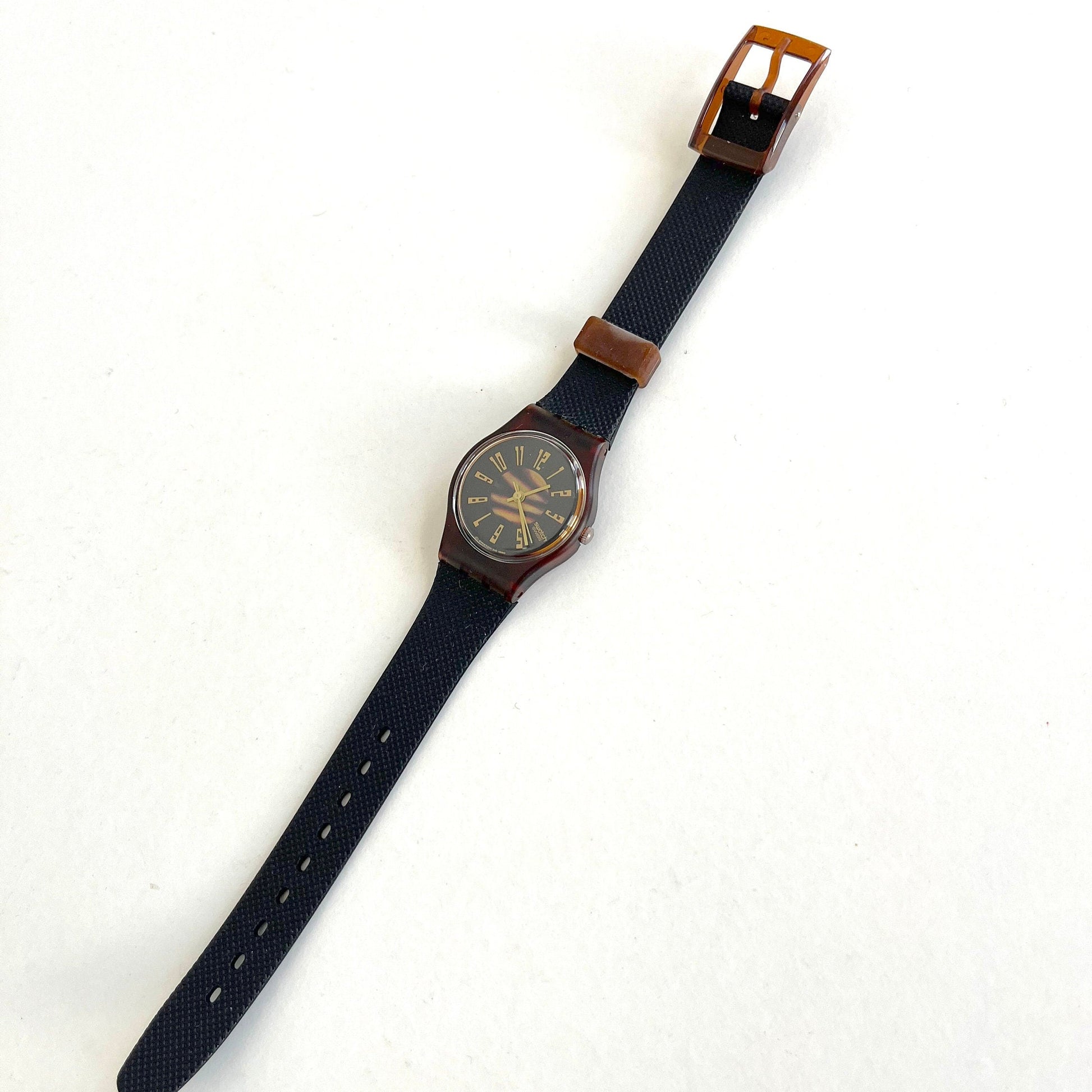 Swatch Lady SHORT WAVE LF105 (1990)