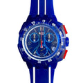 Swatch New Chrono WIND BLOCKER SUIS400 (2009)