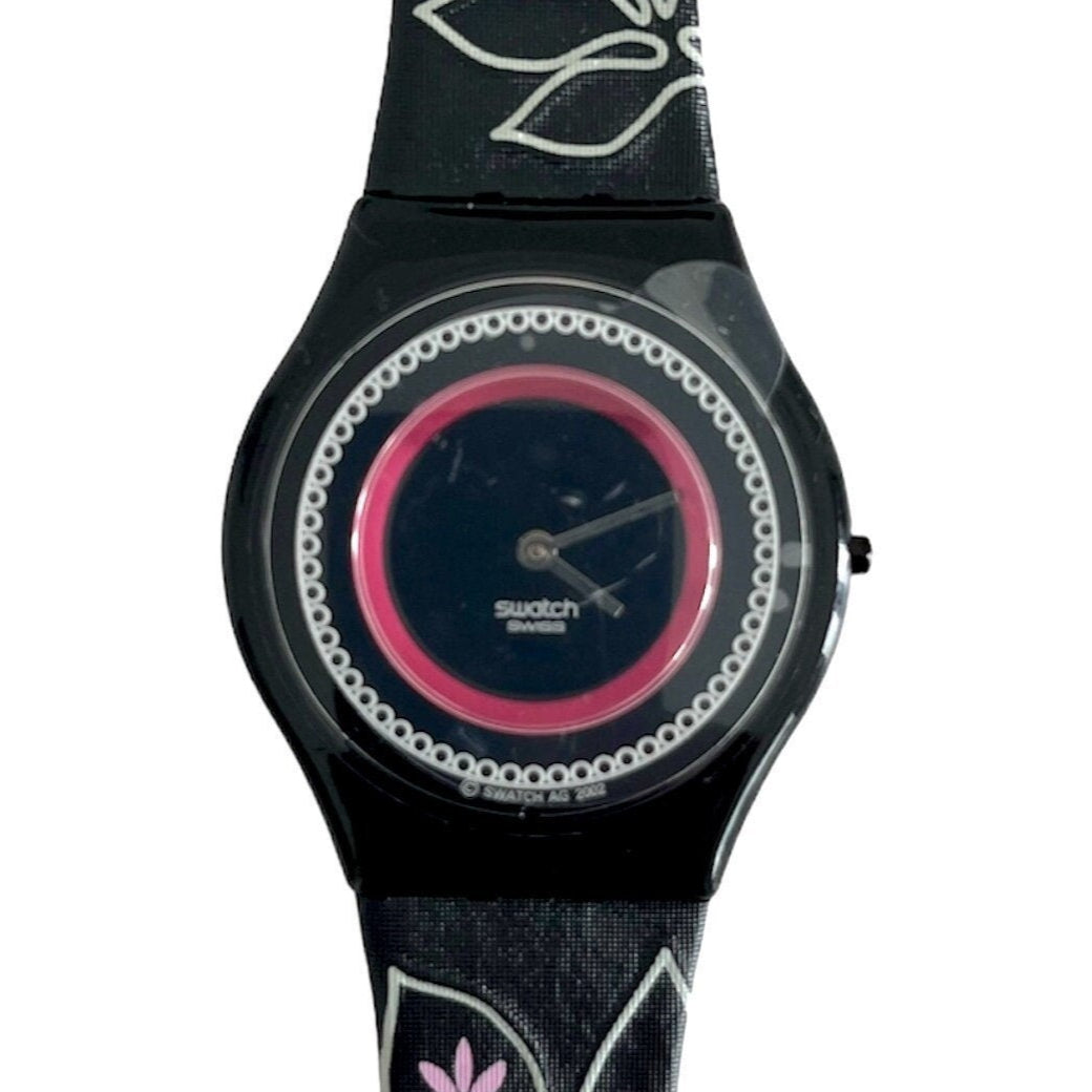 Swatch Skin JARDIN D'ORIENT SFB130 (2003)