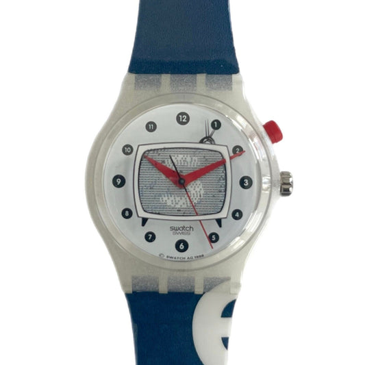 Swatch Gent Loomi YOUR KINO GW902 (1999)