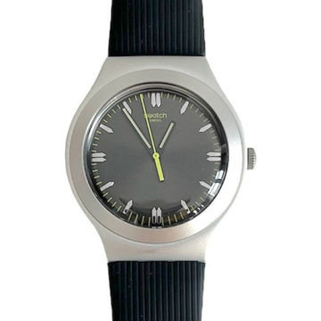 Swatch Irony Big Bello Nero YGS1008 (2000)