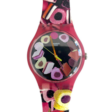 Swatch New Gent LEKKER SUOP102 (2014)