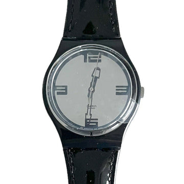 Swatch Gent VARNISHING ACT GB212 (2002)