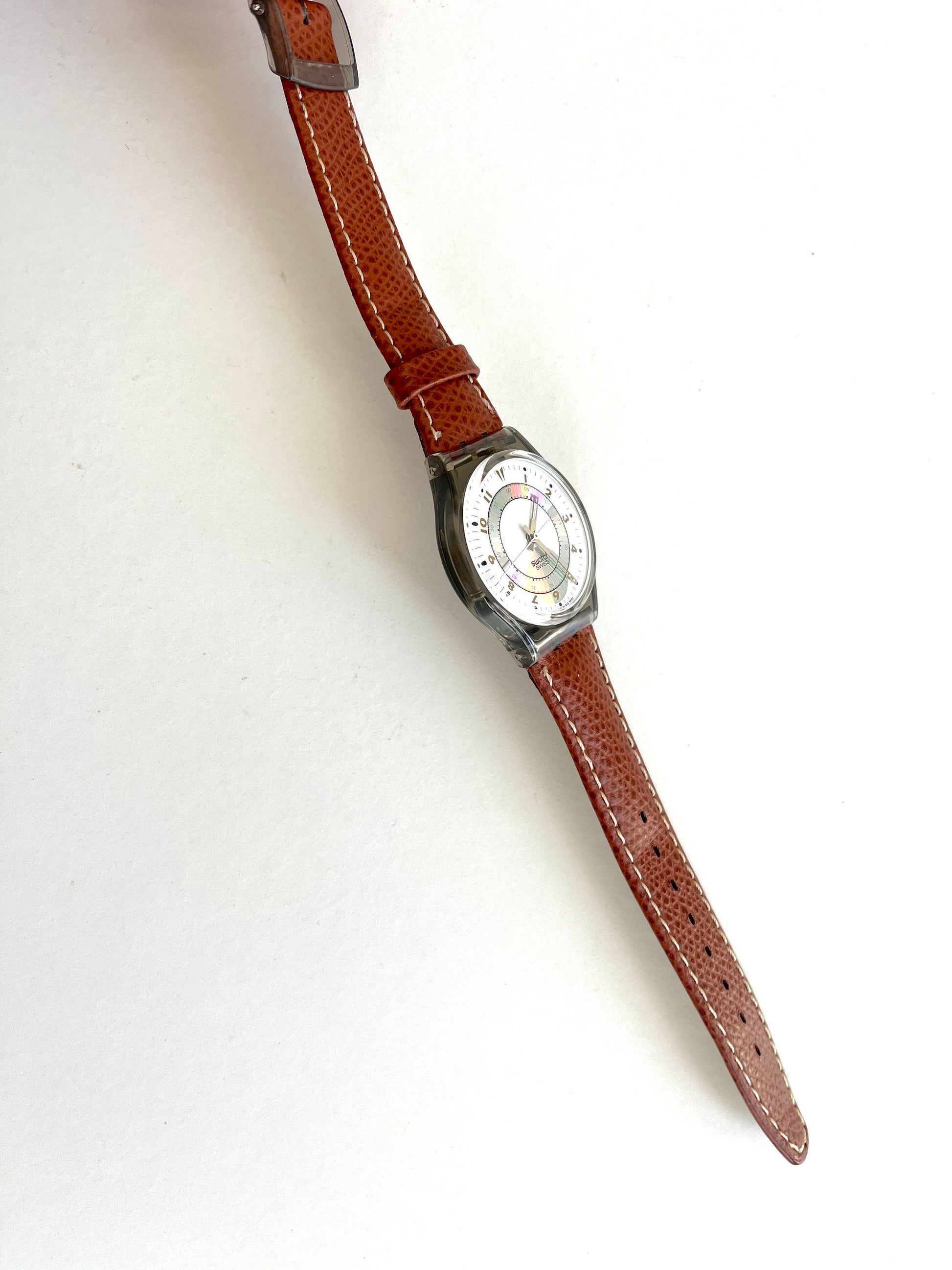 Swatch Gent ORLY GM110 (1992)