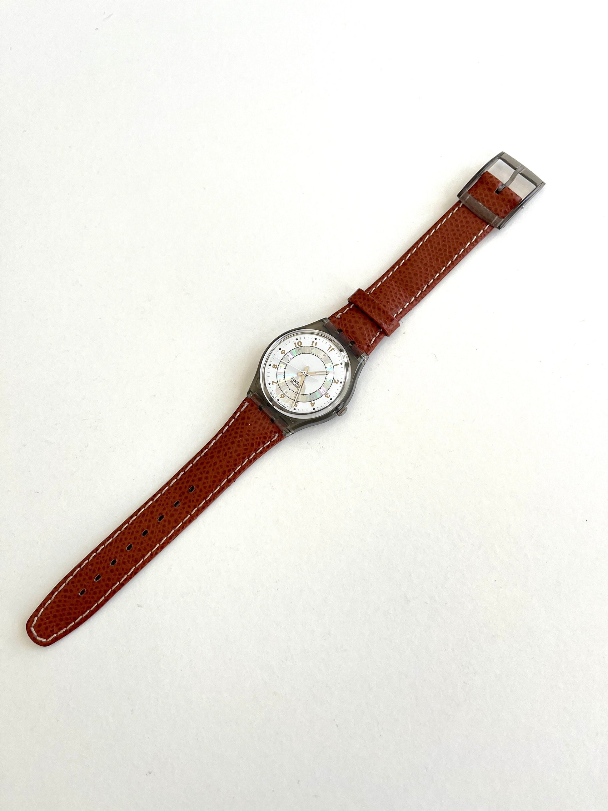 Swatch Gent ORLY GM110 (1992)