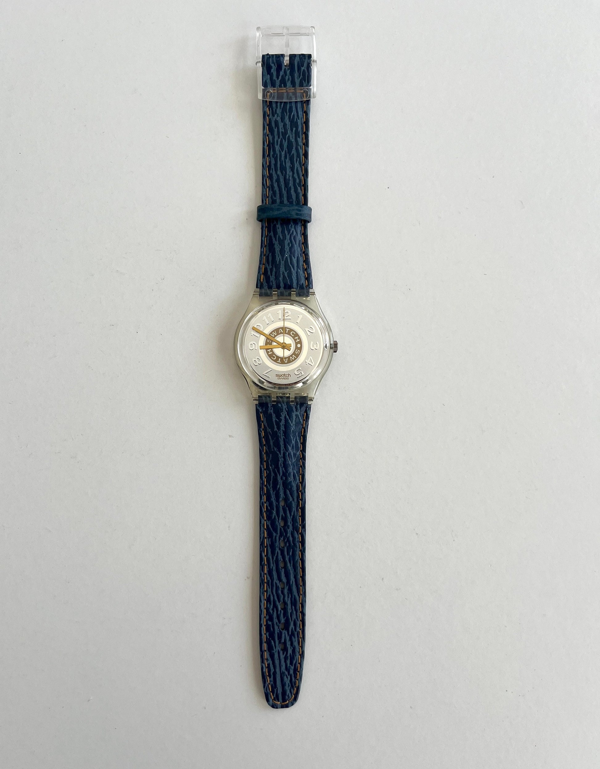 Swatch Gent DELAVE GK145 (1992)