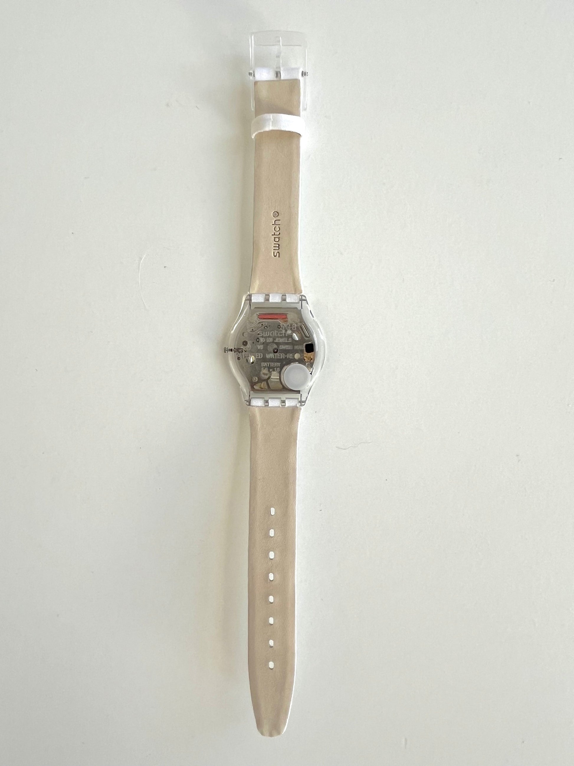 Swatch Skin STAR HUNT SFK242 (2022)