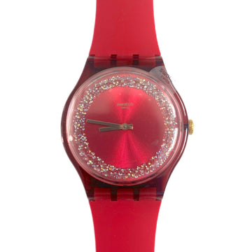Swatch New Gent Ruby Rings SUOP111 (2020)
