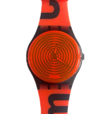 Swatch Gent CONFORM GM139 (1996)