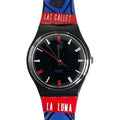 Swatch Gent SUENO MADRILENO GB181 (1997)