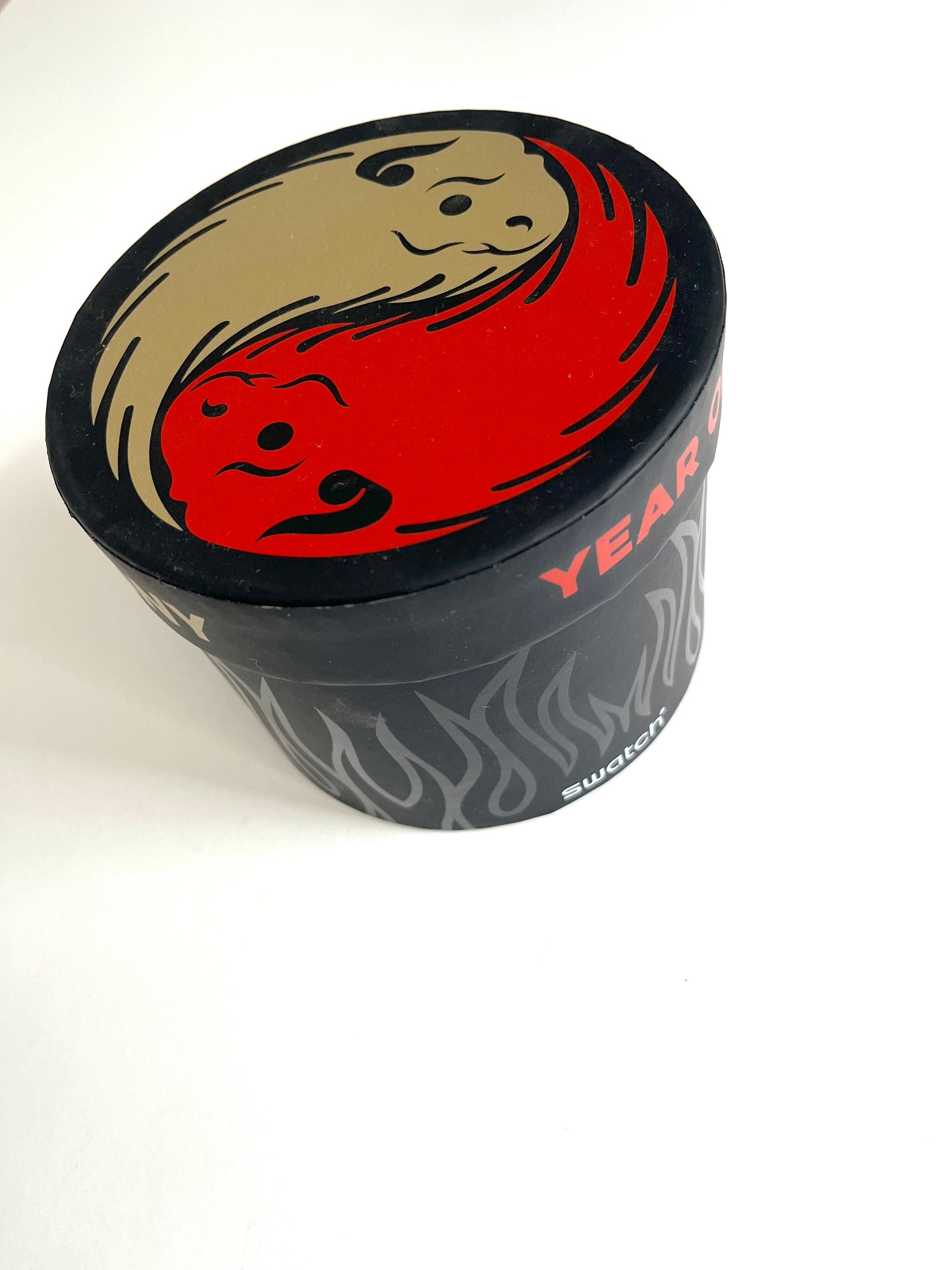 Swatch Big Bold OX ROCKS! SO27Z109 (2021)