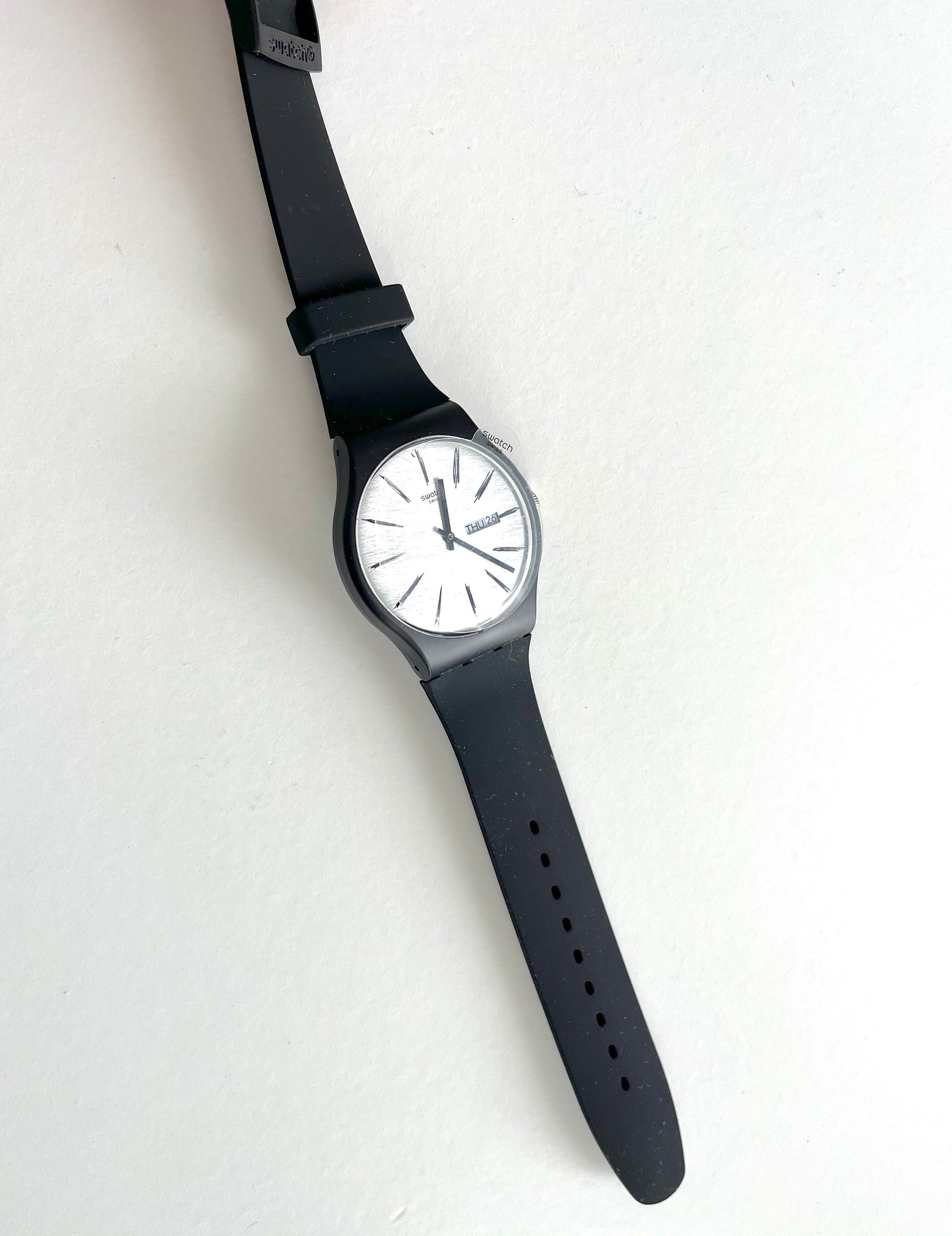 Swatch New Gent MATITA SUOB726 (2018)