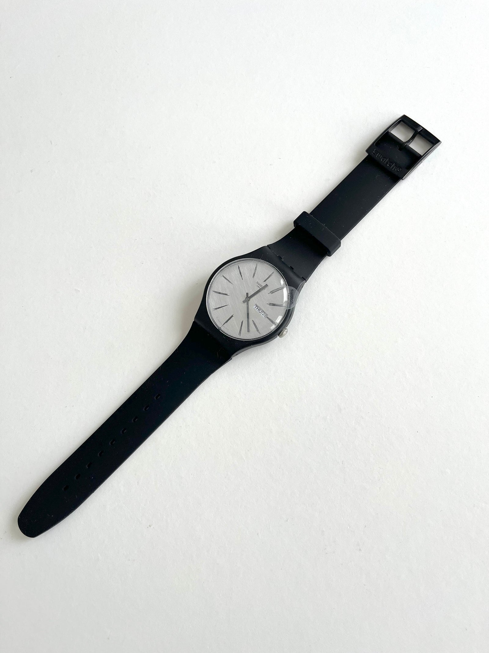 Swatch New Gent MATITA SUOB726 (2018)