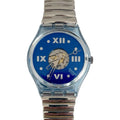 Swatch Gent Flex SAPHIRE SHADE GN110 (1991)