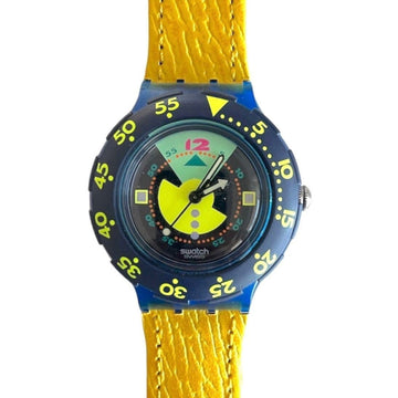 Swatch Scuba 200 DIVINE SDN102 (1993)