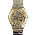 Swatch Gent Flex ASETRA GK137 (1991)