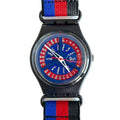 The Swatch Gent SUSPENDERS GB746 (2001)