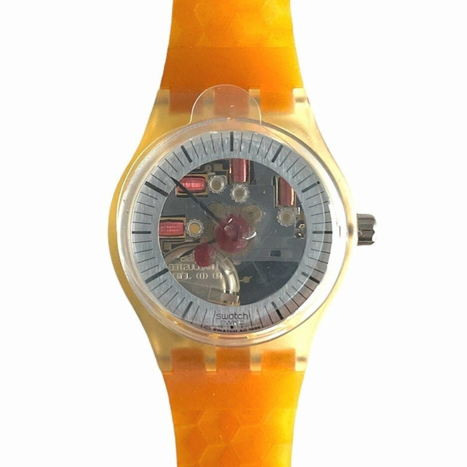 Swatch Musicall ADAM SLZ106 (1998)