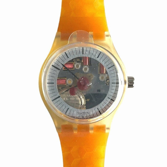 Swatch Musicall ADAM SLZ106 (1998)