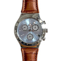 Swatch Irony Chrono WHEELING YCS408C (1998)