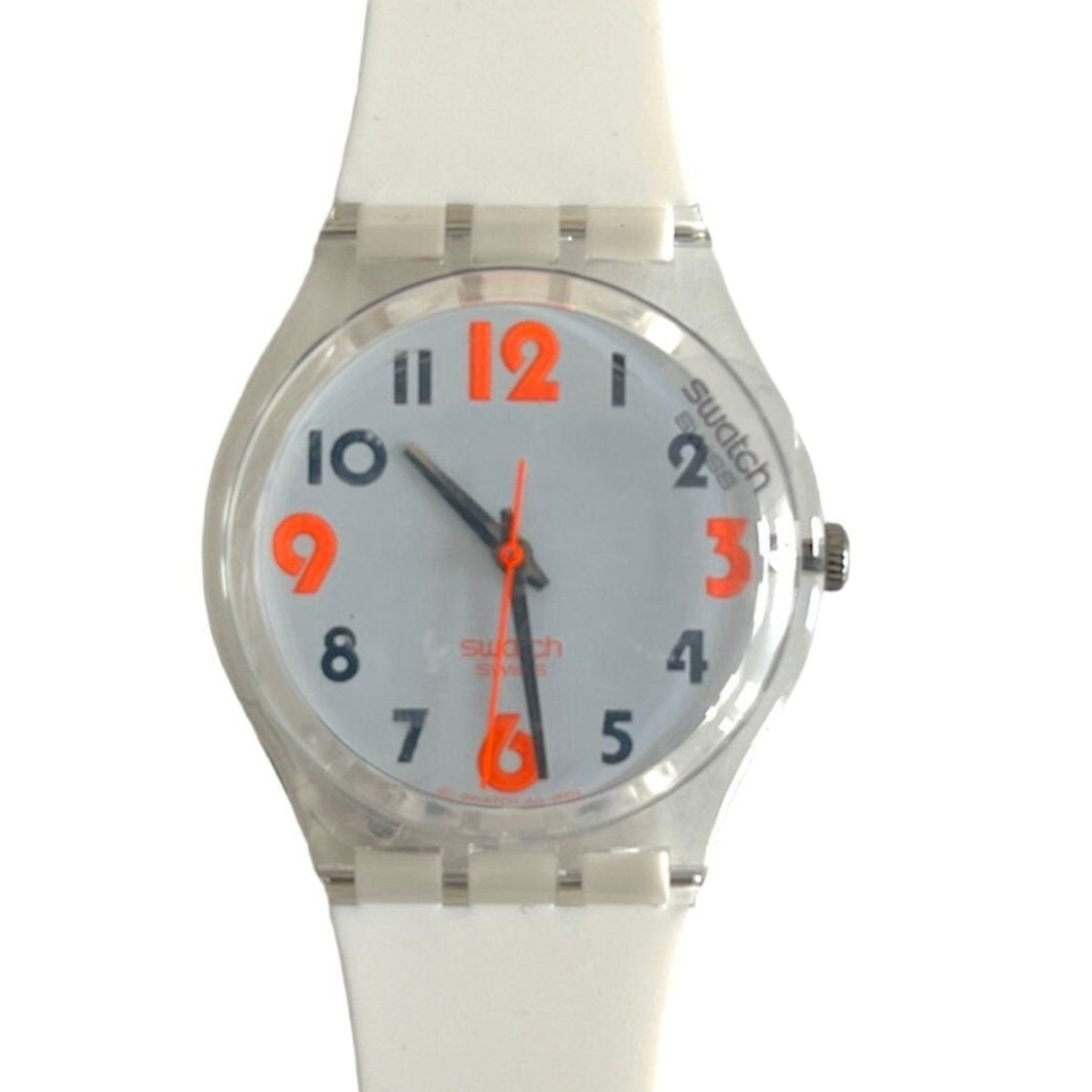 Swatch Gent THAT'S FLUO GE151C (2005)