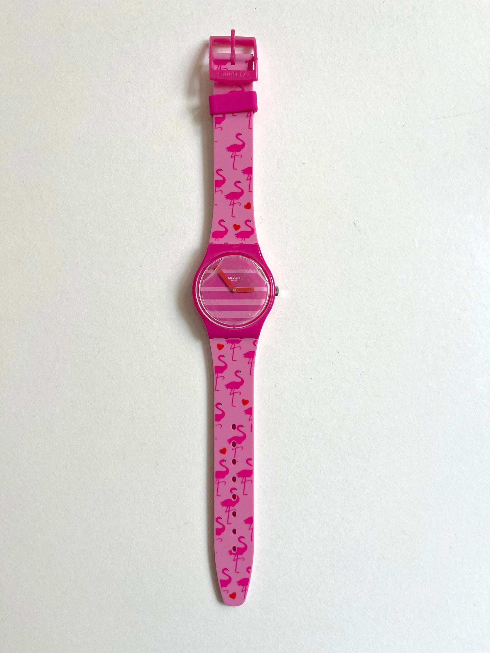 Swatch Gent MIAMI PEACH GP144 (2015)