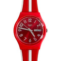 Swatch Gent SANGUINELLO GR709 (2019)
