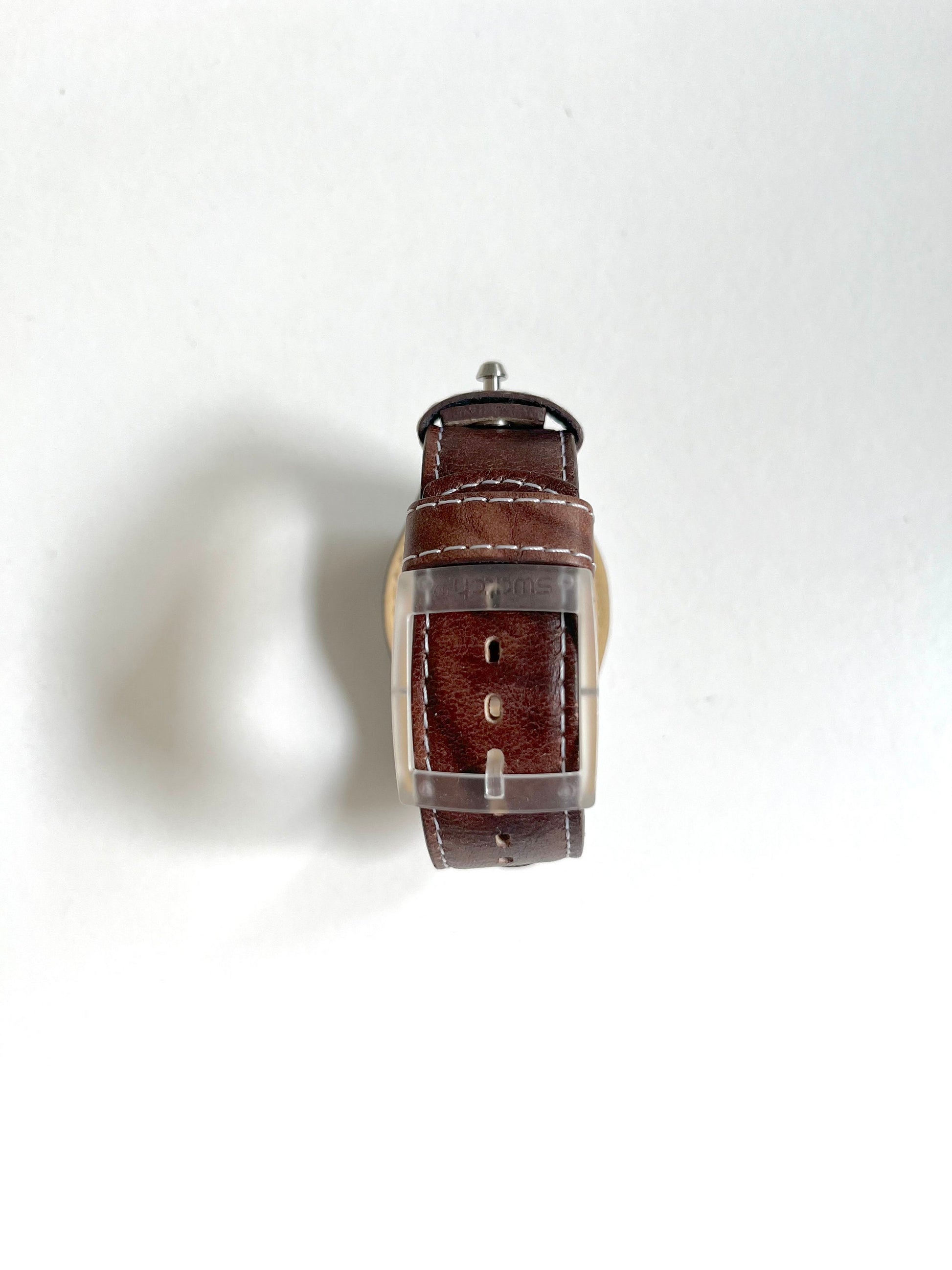 Swatch Jelly in Jelly FASTER SUJK141