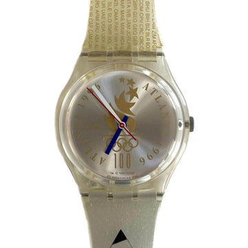 Swatch Olympics GERMAN  GZ150D (1996)