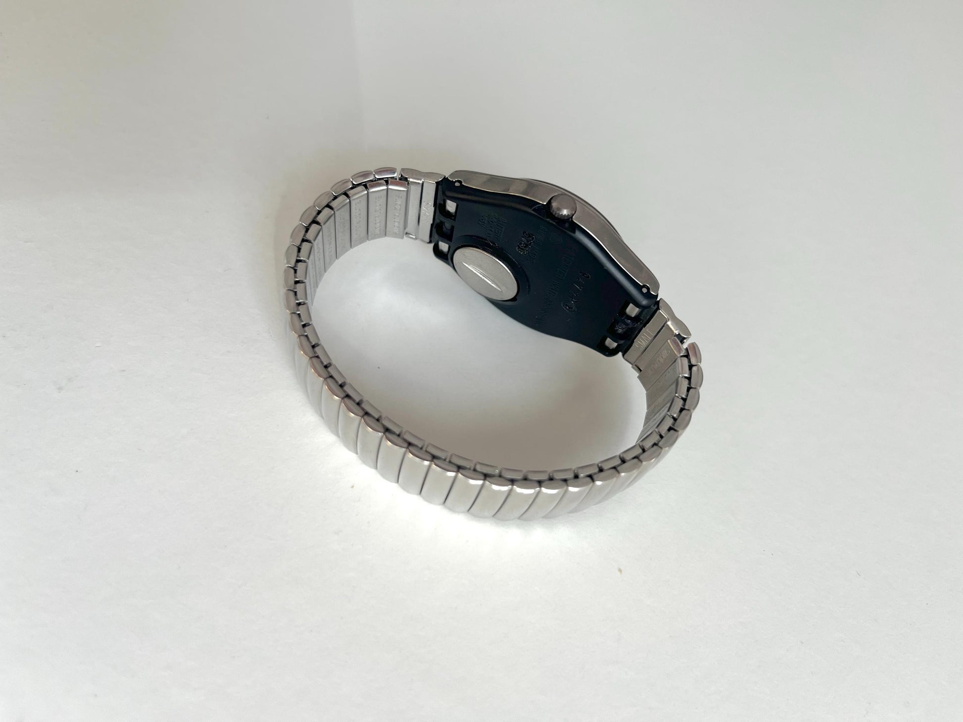 Swatch Gent Flex IRON MAN GY117 (1989)