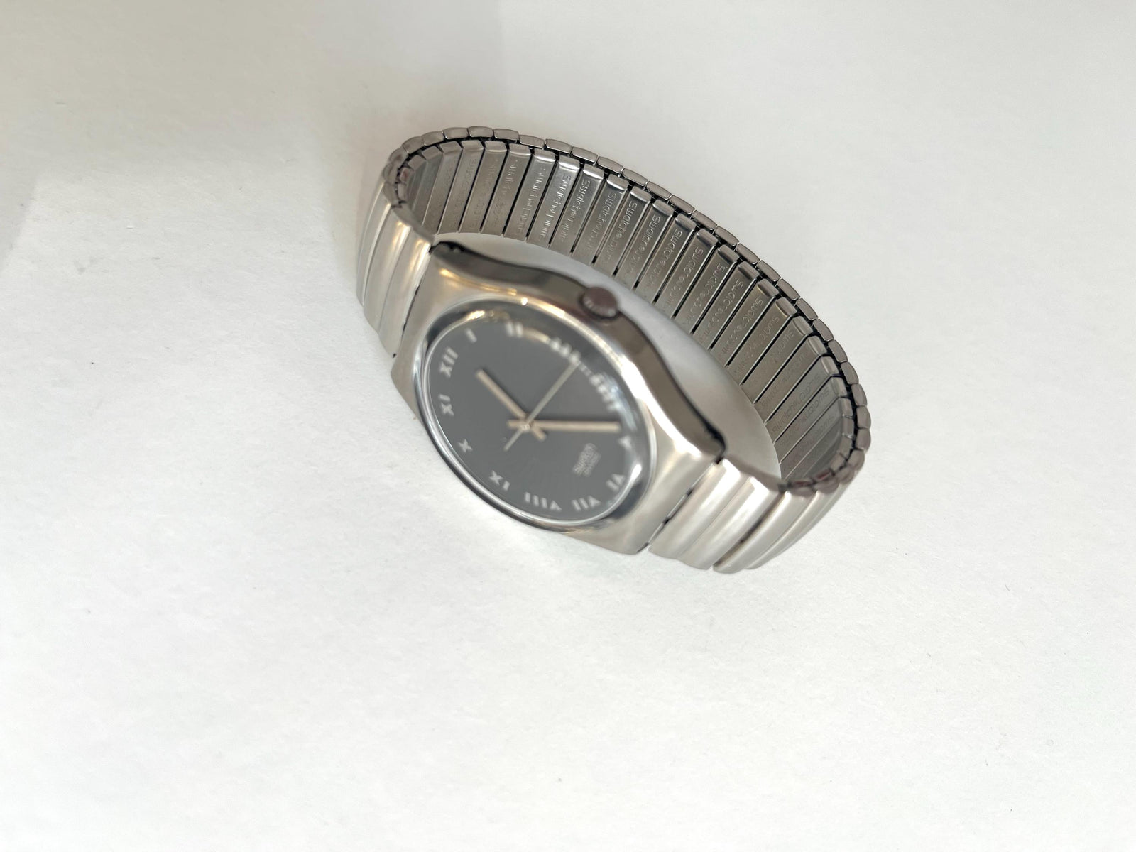Swatch Gent Flex IRON MAN GY117 (1989)
