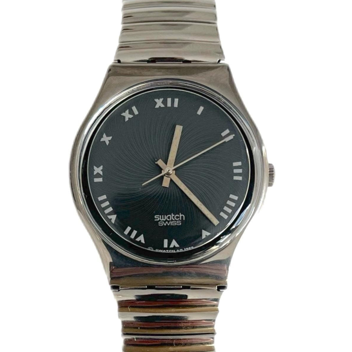 Swatch Gent Flex IRON MAN GY117 (1989)