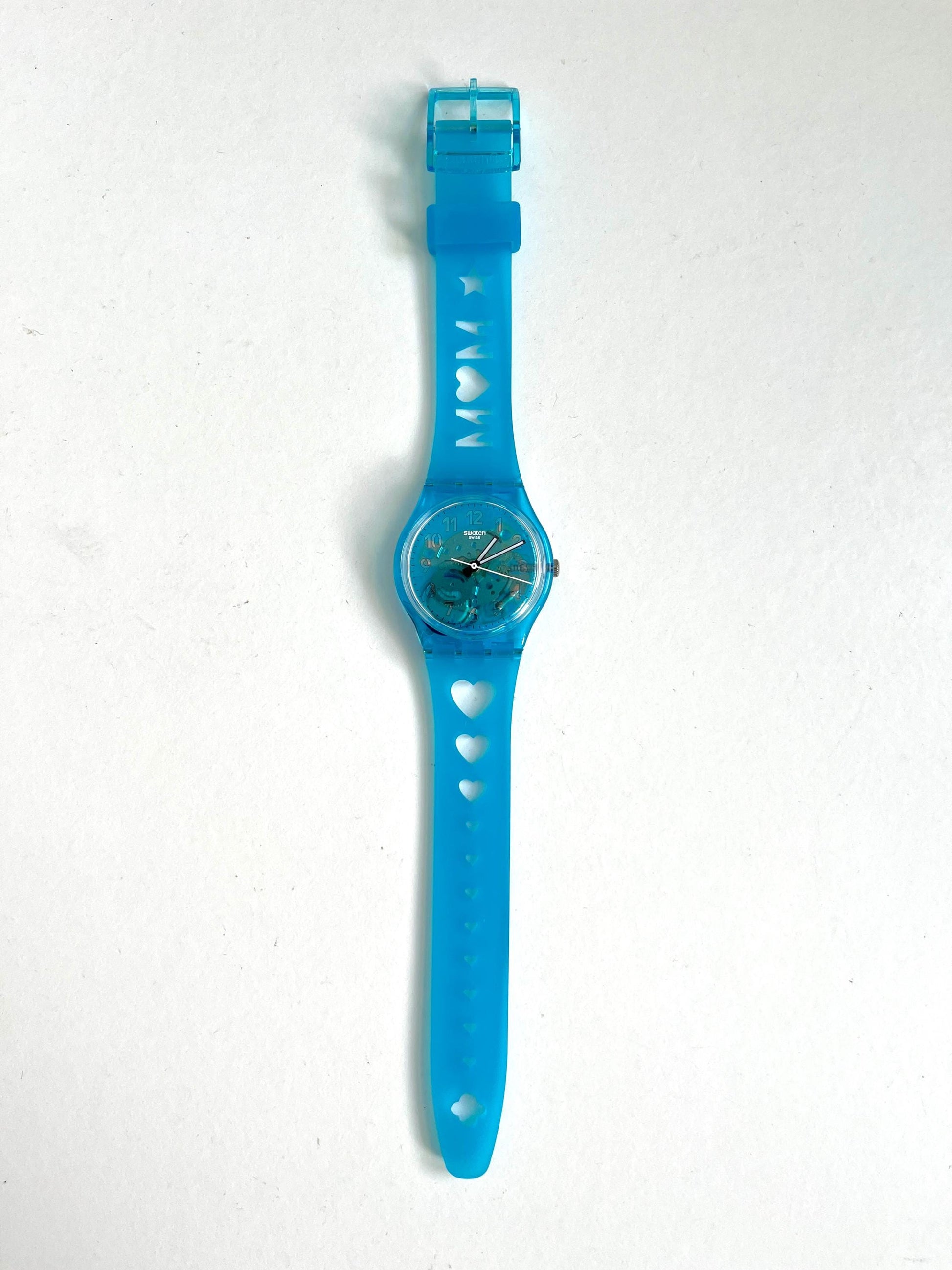 Swatch Gent Mother's Day Special GZ353 (2021)