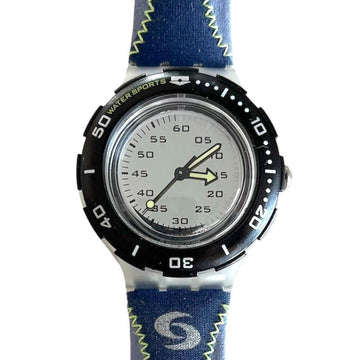 Swatch Scuba 200 ORCA SDK130 (1997)