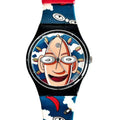 Swatch Collectors Club Special LOOKA GZ700PACK (1996)