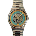 Swatch Gent Flex DAY OFF GY400 (1989)