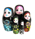Swatch Special KALINKA MALINKA SZS07 (2013)