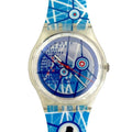 Swatch Gent Access to SALZBURG SKK104 (1996)