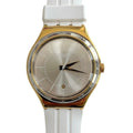 Swatch Irony Big Classic WHITELINER YWG401