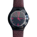 Swatch Irony Big PINK DROPS YGB4005 (2000)