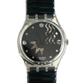 Swatch Gent Flex FLAKE GK165 (1993)