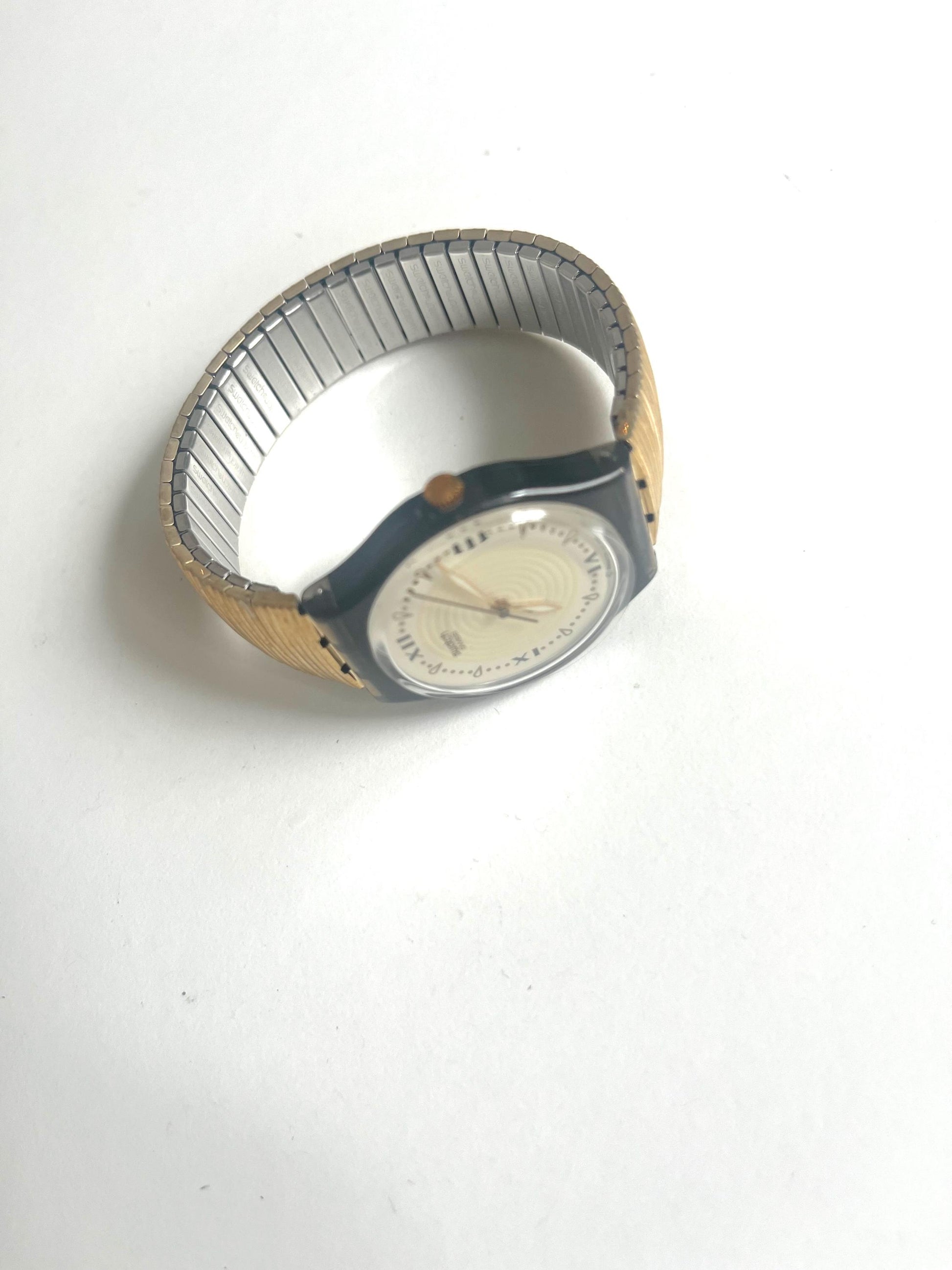 Swatch Gent Flex BIG ROCK GM127 (1994)