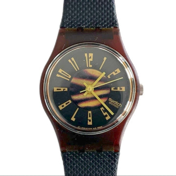 Swatch Lady SHORT WAVE LF105 (1990)