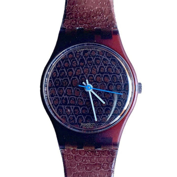 Swatch Lady SPIGA LF101 (1987)