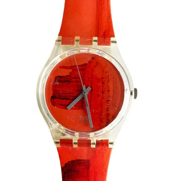 Swatch Gent ZERKON GK240 (1997)