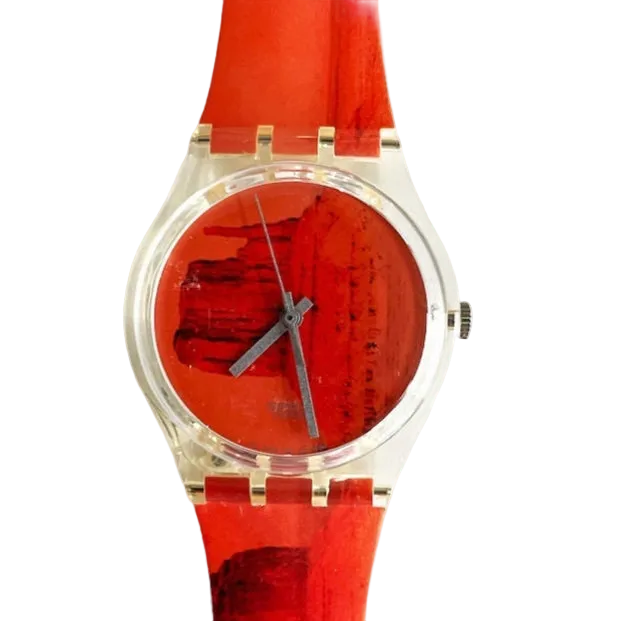 Swatch Gent ZERKON GK240 (1997)