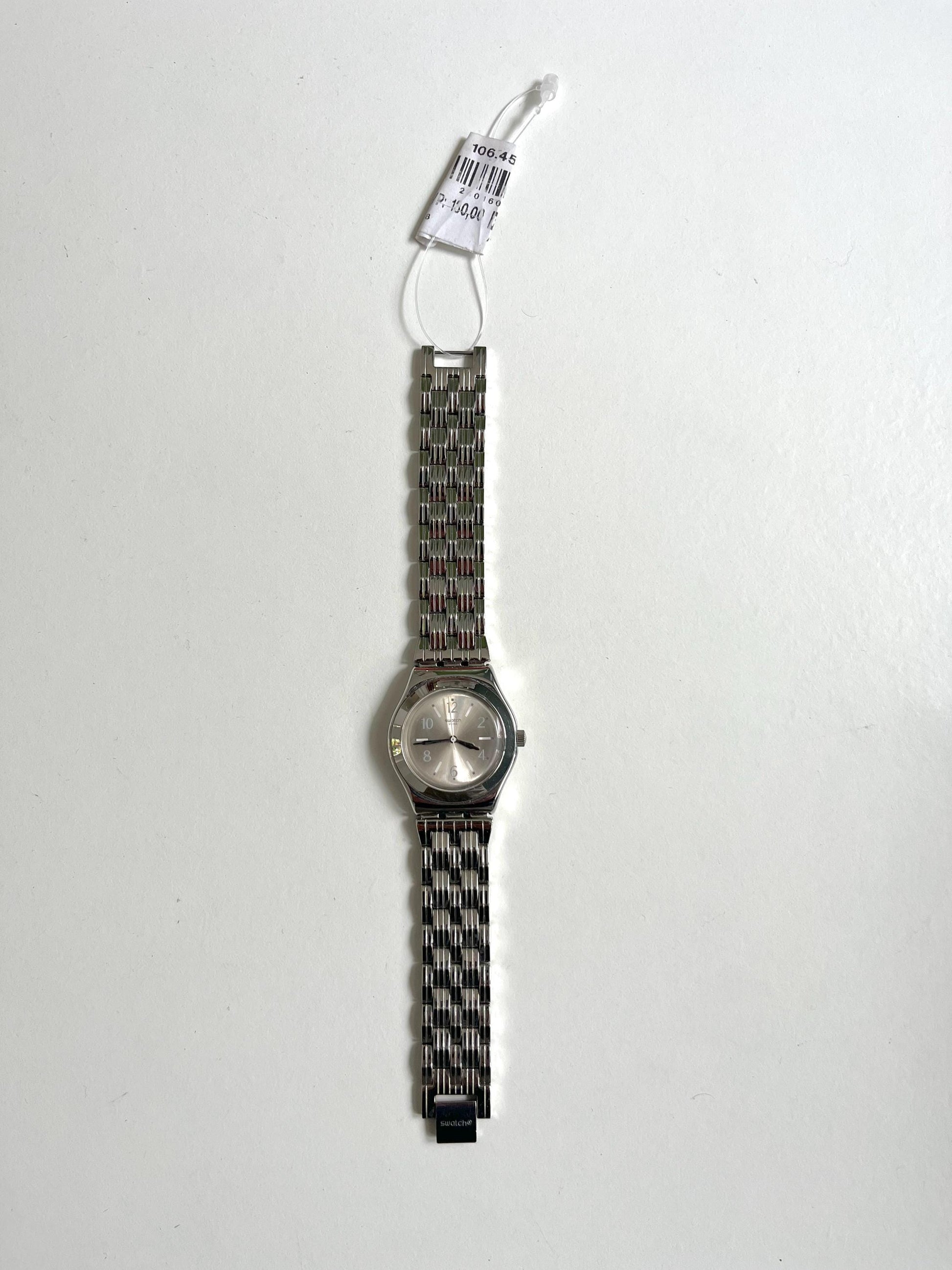Swatch Irony Medium SIGNORALIA YLS189G